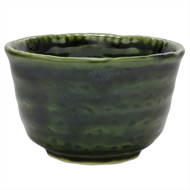 萬古焼 六兵衛 そばちょこ DISHWARE_BOWL