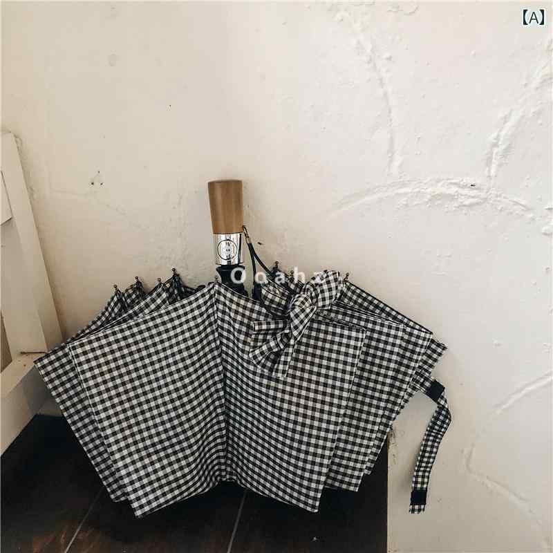 傘 レディース 兼用 ooahz 禁欲 派 愛用 グリッドコントロール 二 浸透全自動 傘 ビニール製 日よけ 晴 雨 兼用