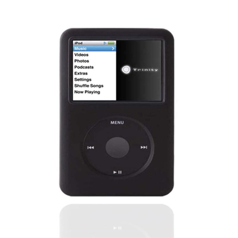 i Pod classic 120G 80G 160G 3th ケース シリコンケース 耐衝撃 防塵保護 保護ケース 軽量TPU素材 落下防止 防指紋 軽量 シリコンケース カバー