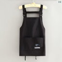食事用 エプロン カジュアル エプロン キッチン 家庭用 2025 防水と 耐 油 調理と ケータリング 専用の 高級 メンズ 作業着 コート 女性