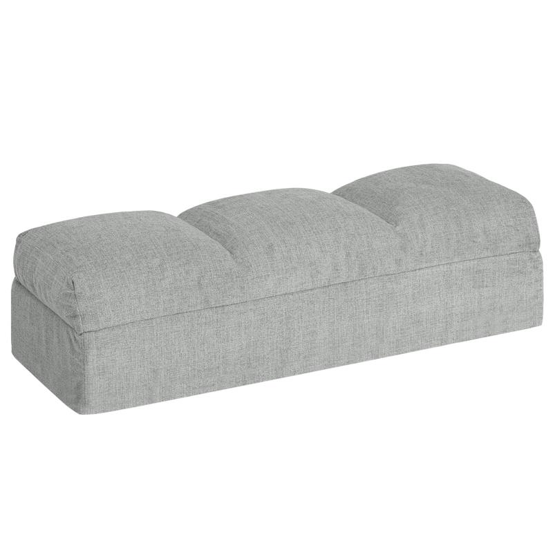 TanYoo 足枕 腰枕 足まくら クッション 低反発+高反発 二層構造 ひざ下枕 ランバーサポート ...