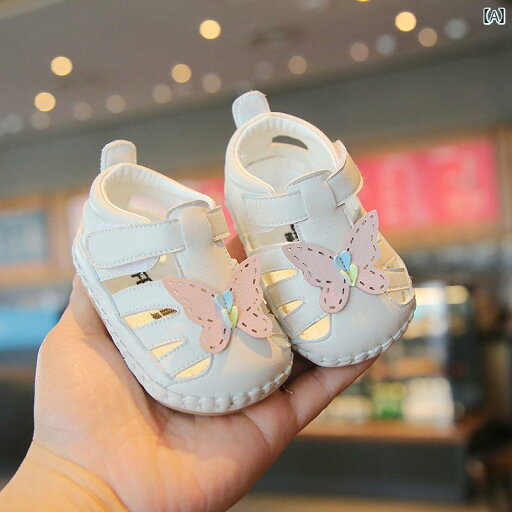 涼しい ベビーサンダル 靴 ベビー サンダル 幼児用 シューズ 夏用 1歳 女の子用 0 ~ 6ヶ月用 プリンセス 8 涼しい ベビーサンダル 靴 ベビー サンダル 幼児用 シューズ 夏用 1歳 女の子用 0 ~ 6ヶ月用 プリンセス 8