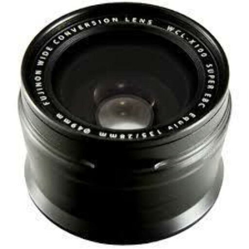 FUJIFILM ワイドコンバージョンレンズ X100専用ワイドコンバージョンレンズ F WCL-X100 FUJIFILM ワイドコンバージョンレンズ X100専用ワイドコンバージョンレンズ F WCL-X100