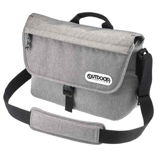 OUTDOOR PRODUCTS (アウトドアプロダクツ) カメラバッグ カメラショルダーバッグ03 2.5L インナーバッグとしても使えるコンパクトバッグ OUTDOOR PRODUCTS (アウトドアプロダクツ) カメラバッグ カメラショルダーバッグ03 2.5L インナーバッグとしても使えるコンパクトバッグ
