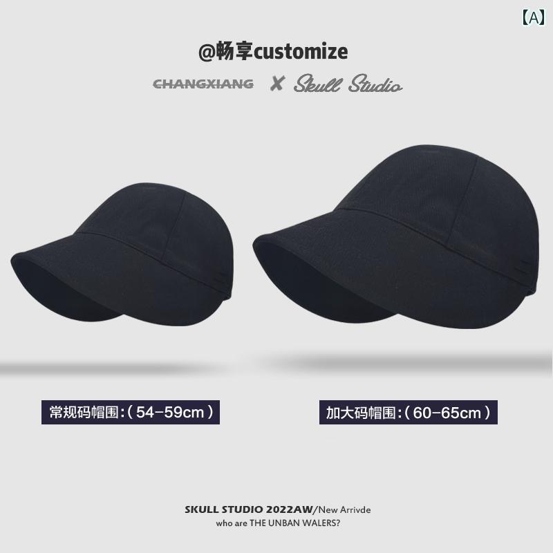 ベースボールキャップ レディース 日焼け防止 65 cm ビッグ 頭囲 フィッシャーマン ハット レディース ..