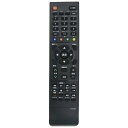 PerFascin CT-90422 CT-90422E リプレイスリモコン Fit For 東芝(TOSHIBA) 液晶テレビ 50G5 40G5 39S7 32S7 29S7 23S7 40G5D(2)