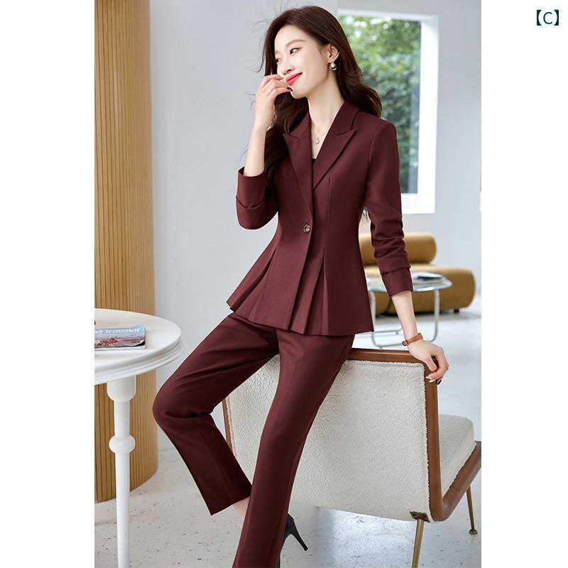 ボンマックス 長袖ブラウス　RB4162　ピンク　11号【取寄商品】