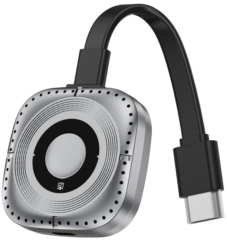 ワイヤレスHDMI アダプター HDMIミラーキャスト(2.0)