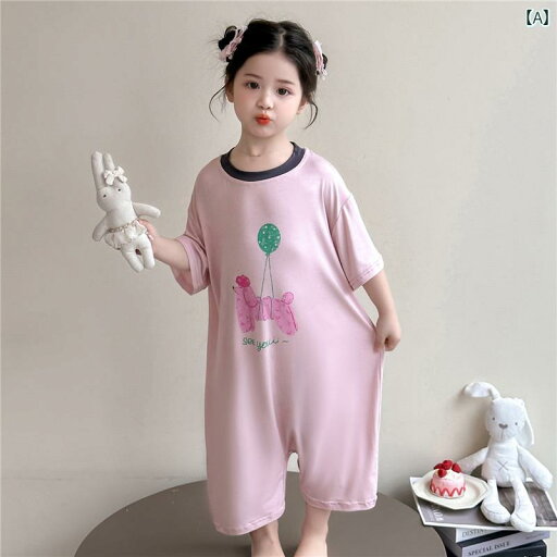 ベビー服 パジャマ 快適 女の子 ワンピース パジャマ 夏 薄手 ベビー モダール 空調 服 寝袋 子供用 ホーム ベビー服 パジャマ 快適 女の子 ワンピース パジャマ 夏 薄手 ベビー モダール 空調 服 寝袋 子供用 ホーム
