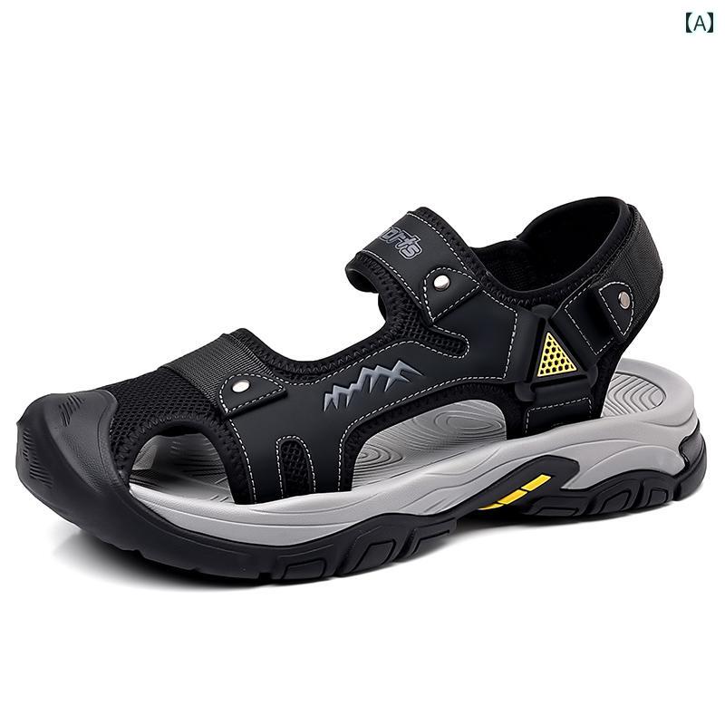 履き心地抜群 メンズ サンダル FILIBIRD サンダル メンズ 2025夏 スポーツ レジャー アウトドア ビーチ シューズ 滑り止め ウェーディングシューズ