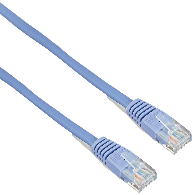 ELECOM LANケーブル CAT5E 準拠
