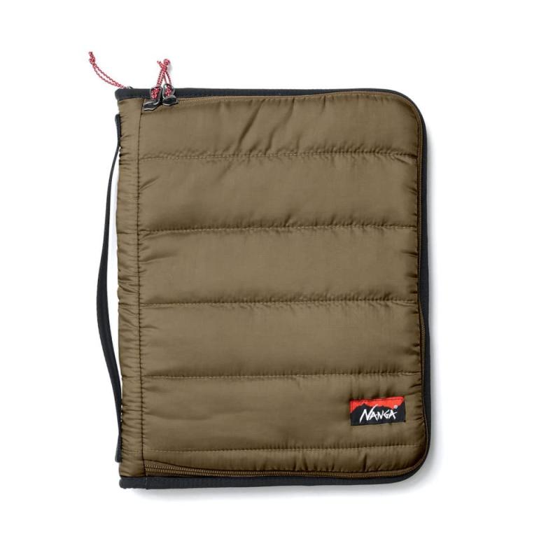 [ナンガ] TABLET CASE タブレットケース