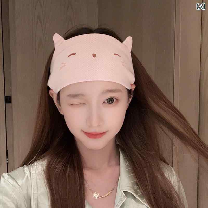 ターバン キャップ レディース 夏の 女性用 産後 ヘア バンド エアコンの 効いた 部屋用の 薄手 マタニ..