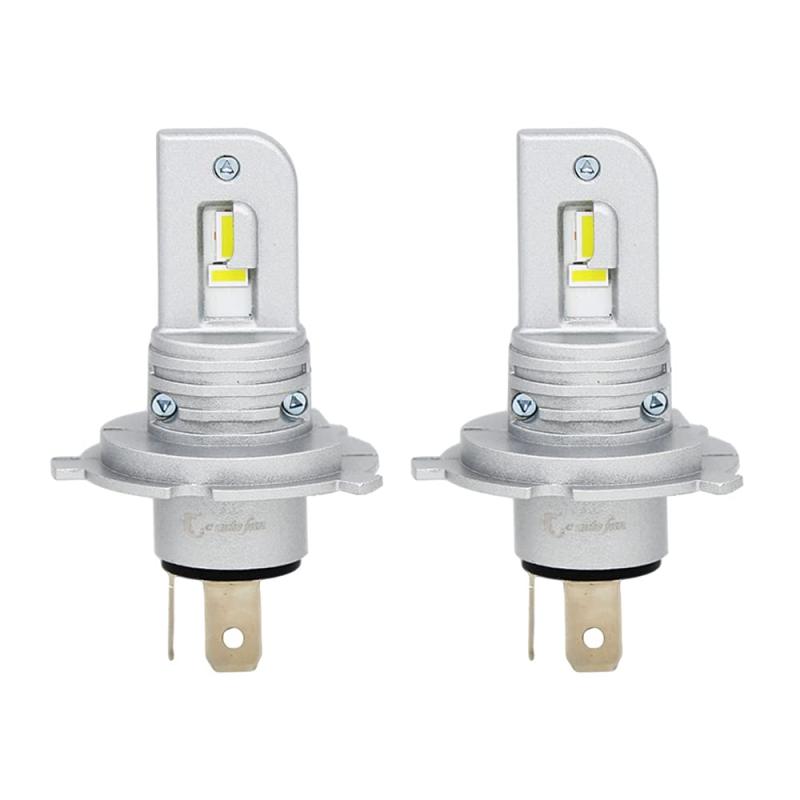 Other - LEDヘッドライト M4plus ポン付け ファンレス 60W 14600LM 白