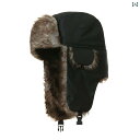 パイロット キャップ メンズ 雷 鋒 帽子 メンズ パイロット 北東 裏起毛 厚手 暖かい 綿 レディース 冬 サイクリング 耳 保護
