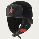 パイロット キャップ メンズ Lei Feng 帽子 メンズ 秋冬 サイクリング 暖かさと 寒さから 守る アーティファクト パイロットな 東北 耳 保護 機関...