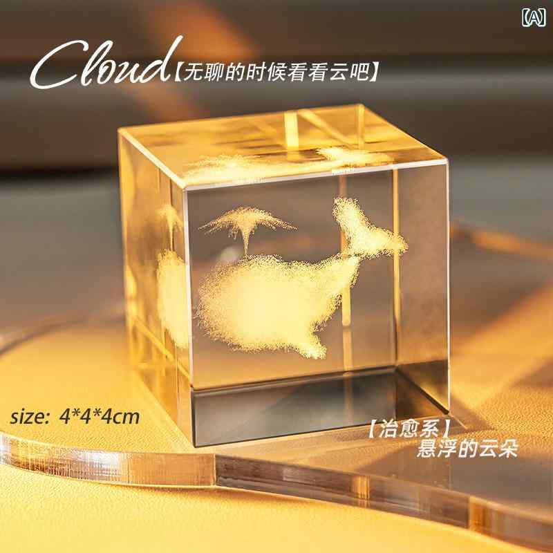 かわいい 飾り 雑貨 装飾品 デスク トップ 装飾 高級 ギフト ガールフレンド 誕生日 プレゼント 女の子 感情を 癒す モダン 発光