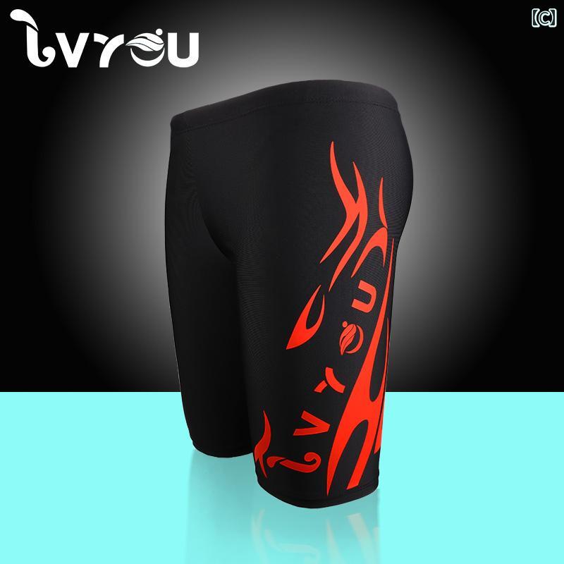 水着 スパッツ メンズ 水泳 パンツ メンズ ボクサー 水着 5点 ゆったり 恥ずかしくない 速乾 大きいサイズ おしゃれな スーツ