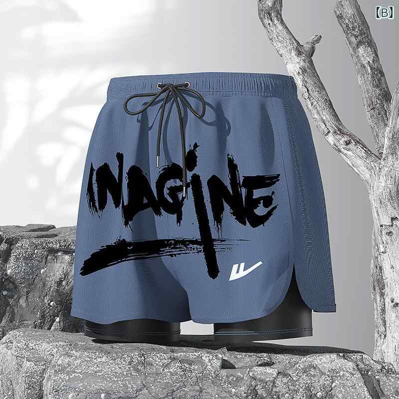 水着 スパッツ メンズ 戦士 水泳 パンツ メンズ 2025 水着 スーツ 恥ずかしさ 防止 プロ用 大きいサイズ ゆったり 装備 フル セット