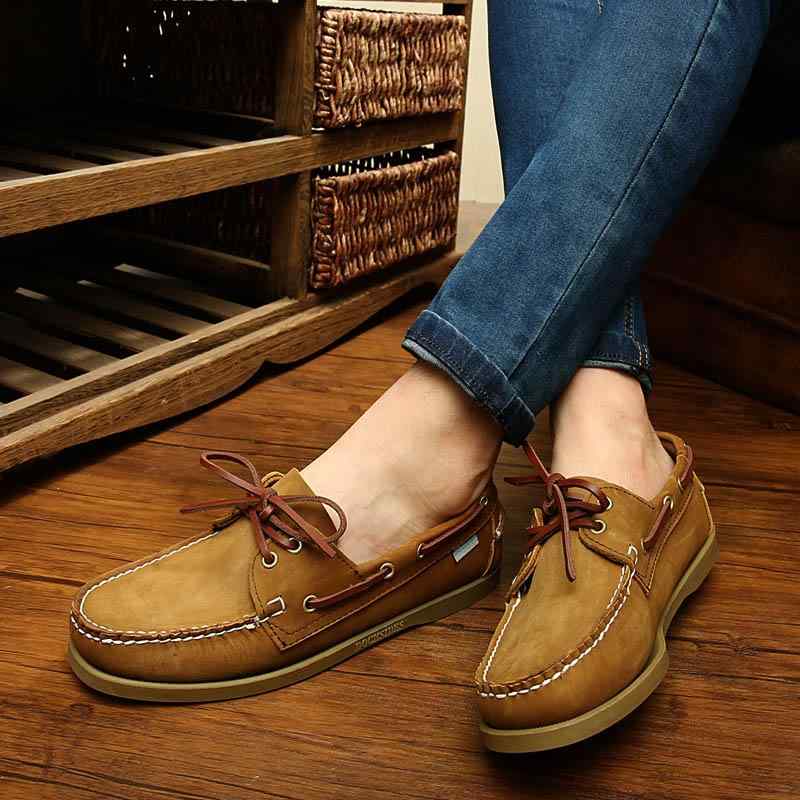 紳士用靴 SEBAGO レザースリッポン デッキシューズ サイズUS9 楽天市場】sebago デッキシューズの通販