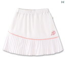 子供用 ゴルフウェア キッズ 子供用 ゴルフ 半袖 服 速乾 通気性 ボール ウェア 子供服 女の子 プリーツスカート 伸縮性 スポーツ スカート