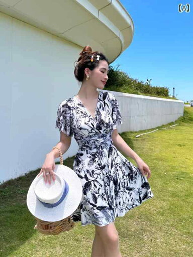 水着 ワンピース サマー 2025年の 太め 女子向け 水着 温泉向け ティブ ワンピース 着 痩せ お腹 カバー レトロ ビッグ サイズ ギャザー 水着 ワンピース サマー 2025年の 太め 女子向け 水着 温泉向け ティブ ワンピース 着 痩せ お腹 カバー レトロ ビッグ サイズ ギャザー