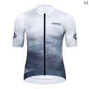 サイクリングウェア メンズ フィット感 SWG Mingsheng 夏用 サイクリングウェア メンズ タイト 半袖 速乾 通気性 ロード マウンテンバイク 自転...