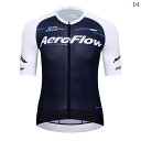 サイクリングウェア メンズ フィット感 SWG Mingsheng 夏用 メンズ サイクリング スーツ ロード バイク 競技用 通気性 半袖 トップ ジャンプス...