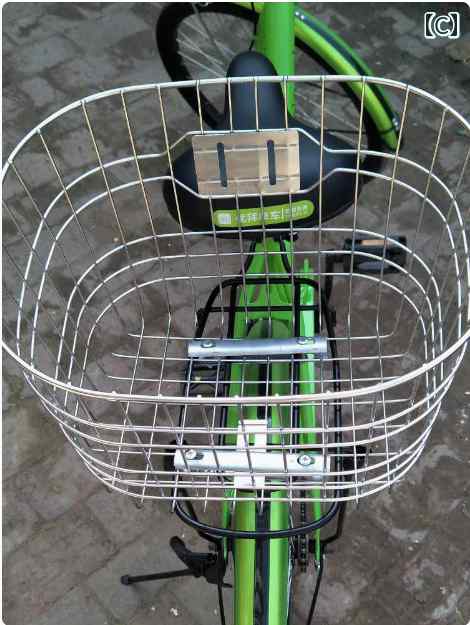自転車 かご サイクリング ステンレス製 自転車 電動 車両用 フロント 野菜 かご ...