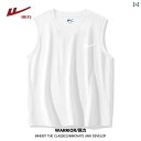 タンクトップ メンズ シンプル 戦士の 綿 ベスト メンズ 2025 夏の 通気性 スポーツ ノースリーブ Tシャツ ウエスト コート E