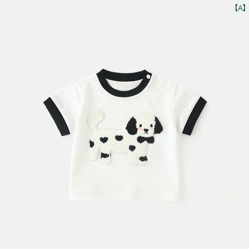 ベビー服 半袖 快適 DUUDUU ベビー コットン 半袖 夏 トップス 子供用 薄手 Tシャツ お出かけ 服 ベビー服 半袖 快適 DUUDUU ベビー コットン 半袖 夏 トップス 子供用 薄手 Tシャツ お出かけ 服