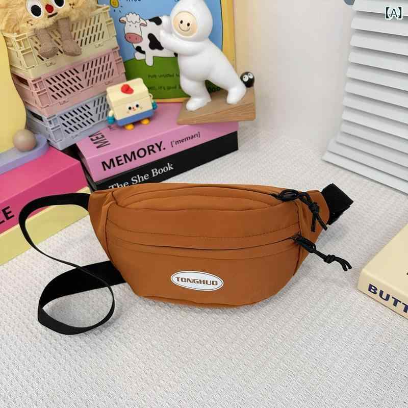 ウエストポーチ キッズ かわいい 子