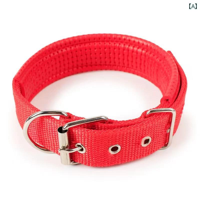 首輪 ワンちゃん用 脱落 防止と 首を 伸ばす フォーム 子猫 ミルク 犬 首輪 挟み 込み 防止 ネック カ..