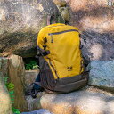アウトドア リュック 便利 アウトドア ハイキング バック パック 女性用 軽量 登山 バッグ 短期 旅行 25リットル スポーツ