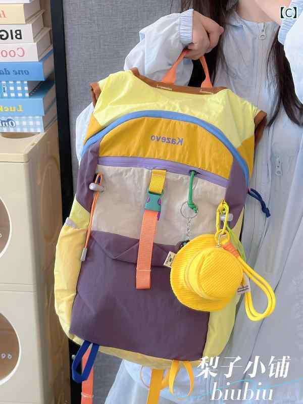 アウトドア リュック 便利 ペア アウトドア バック パック 防水 サイクリング ハイキング 登山 バッグ 女性用 軽量 スポーツ 旅行 laonschoise-11013634 LAONsChoice サンプル画像3