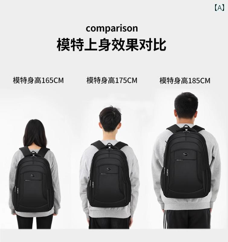 アウトドア リュック 便利 戦士 バック パック メンズ 2025大容量 耐久性の ある 旅行 通勤 スクール ..