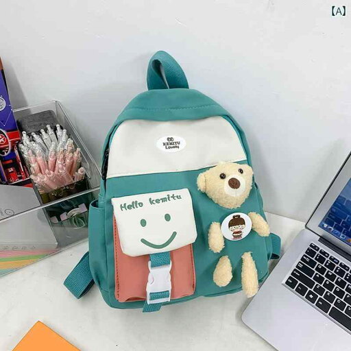 児童用 リュック かわいい 男の子 小さい バック パック おしゃれで かわいい クマの 子供 中学生と 高校生 春の お出かけ 勉強用 児童用 リュック かわいい 男の子 小さい バック パック おしゃれで かわいい クマの 子供 中学生と 高校生 春の お出かけ 勉強用