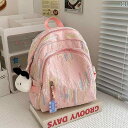 子供 バック 背負い 子供用 春の お出かけ用 軽量 女の子 小学校用 小さい スクール バッグ バック パック レディース 女の子用 旅行