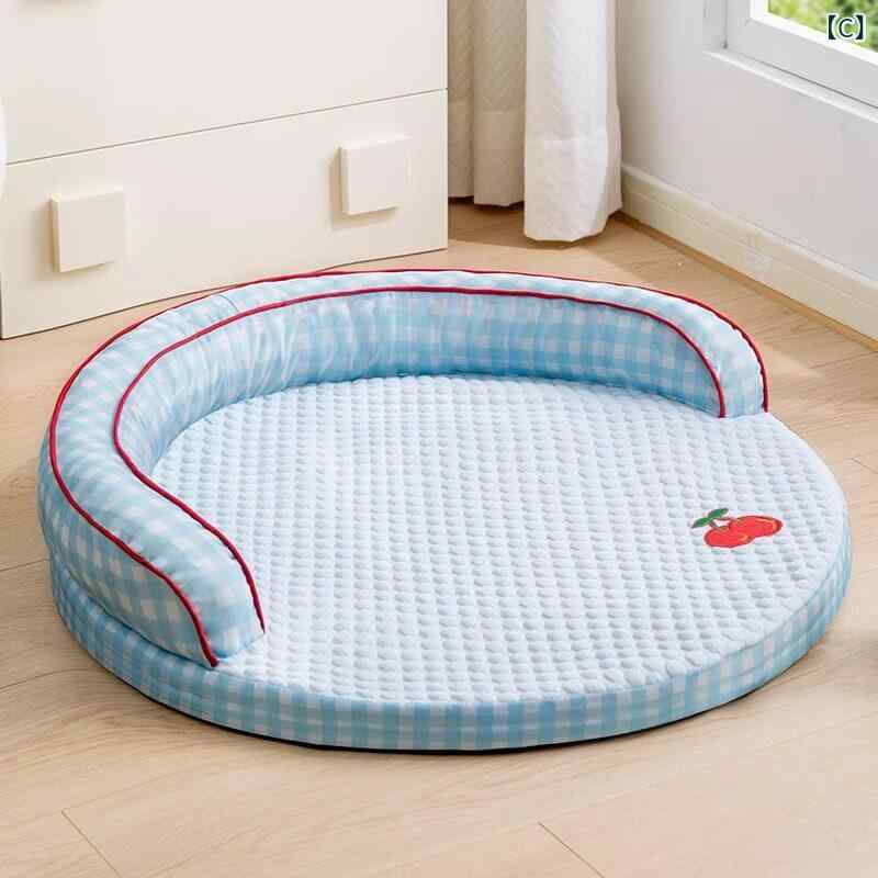 ペット 寝具 ハウス ドイツ製 猫用 ベッド オール シーズン 対応 ユニバーサル ク...