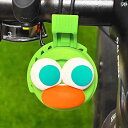 自転車 ベル アクセサリー マウンテンバイクの ホーン 充電 式 かわいい の 自転車 スクーター ベル 大 音量 ロード バイク 乗馬 用品