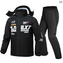 アウトドア かっぱ レインウェア Zhizhou オートバイ用 レインコート スーツ 男女兼用 ライディング レーンコート 防 雨 全身 オートバイ 旅行 スプ...