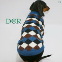 ワンちゃん用 ニット セーター 犬と 猫の ペットの 服 秋冬 暖かい セーター 英国 ラインストーン ニット セーターテディ ソーセージ シュナウザー 小型