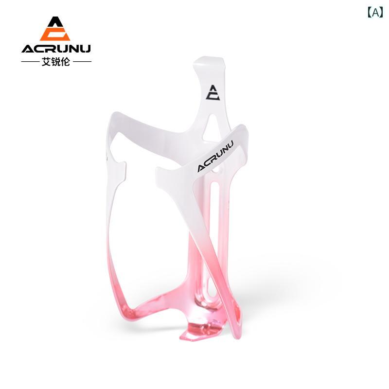 自転車 ボトルケージ ホルダー アルミ 合金 自転車 カップホルダー マウンテンロード ケトル ホルダーな ユニバーサル サイクリング 機器(4)