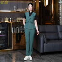 レディース ワーク ウェア ナイトクラブ KTV マスター プリンセス 作業着 バー パーティー クラブ 男女兼用 SPA ウェイター