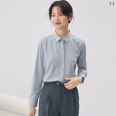 レディース ワーク ウェア Su · Color 長袖 シャツ レディース 通勤 秋型 高級 トップス 作業着 ビジネス
