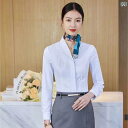 レディース ワーク ウェア 女性用 プロ スーツ ベスト 高級 ホテル フロント デスク 受付 作業着 美容 サロン ジュエリーショップ