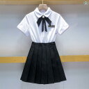 レディース ワーク ウェア フロント デスク 作業着 女性 受付 専門 職 服 半袖 スカート 美容 室 業界 KTV ウェイター 夏