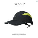 サーフハット キャップ マリンスポーツ WASC 夏 スポーツ 日焼け防止 アヒルの 舌 野球帽 メンズ レディースの 屋外 サイクリング キャップ 登山 防風...