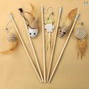 猫用 おもちゃ かわいい 猫の おもちゃ 遊び 道具 セルフ エンターテイメント 鈴の 付いた 小さい ネズミ 噛みつき 防止と 子猫の エネルギー 消費 用品(4)