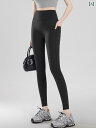 ヨガパンツ シャークパンツ レディース 夏の アウターと して 着用 できる 女性用 ポケット シャーク パンツ。 細身の スタイル 大きめ サイズ ハイウエス...